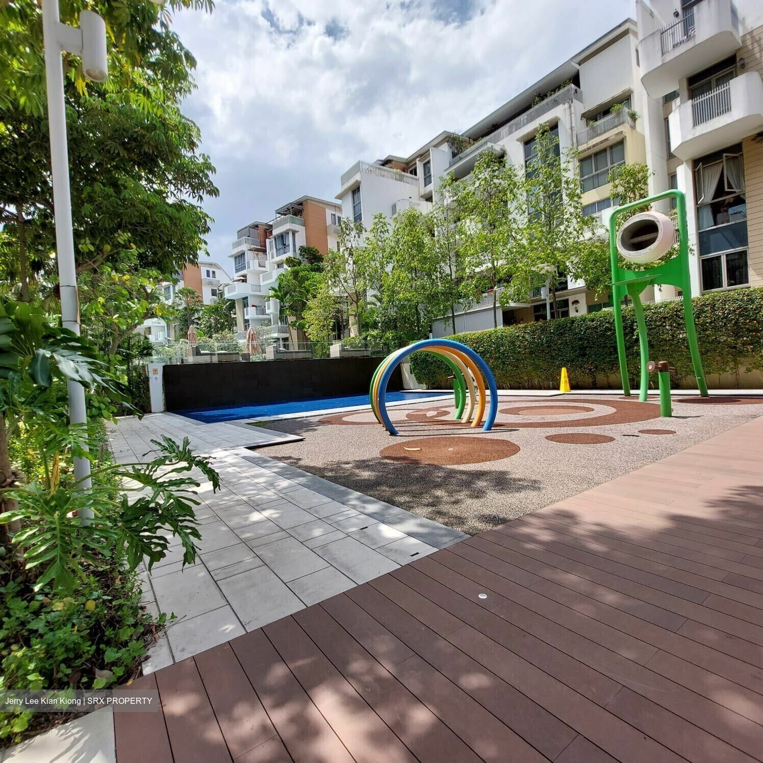 Terrasse (D19), Condominium #343691211